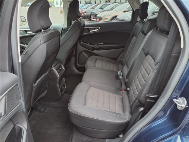 2017 Ford Edge SEL AWD - Photo 14