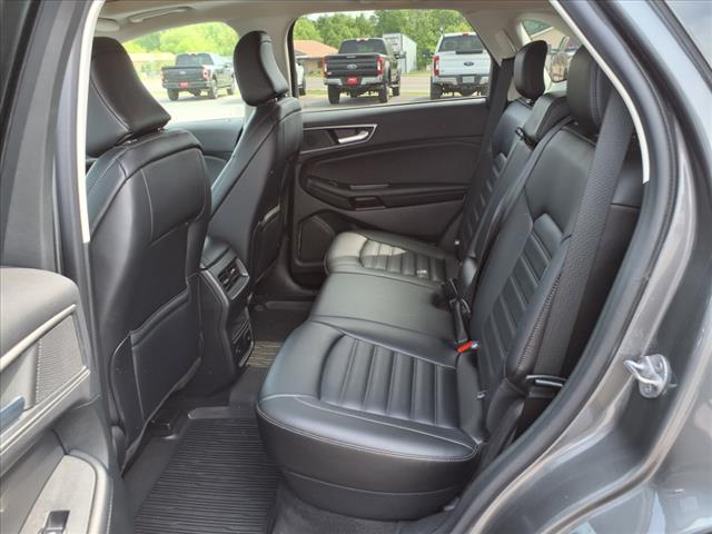 2023 Ford Edge SEL AWD - Photo 14
