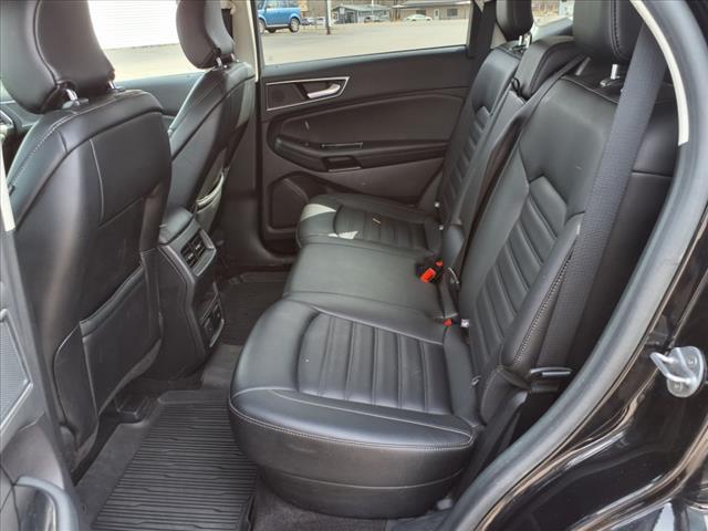 2019 Ford Edge SEL AWD - Photo 14