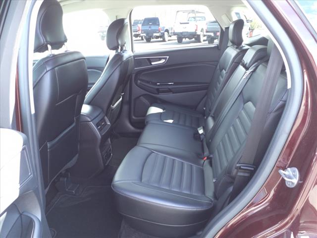 2017 Ford Edge SEL - Photo 14