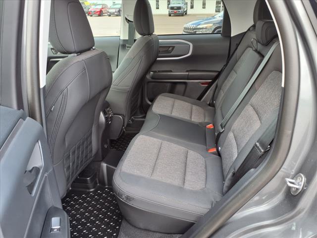2024 Ford Bronco Sport Big Bend 4x4 - Photo 14