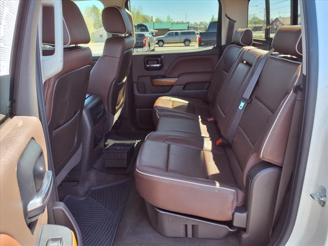 2014 Chevrolet Silverado 1500 High Country - Photo 14