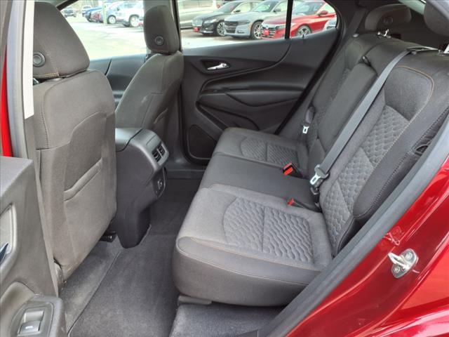 2020 Chevrolet Equinox LT - Photo 14