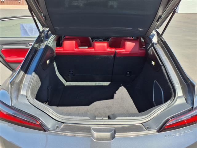 2023 Acura Integra Manual w/A-Spec Technology Package - Photo 15