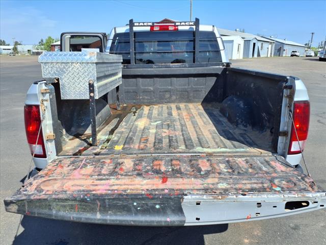 2018 RAM 1500 Tradesman - Photo 15