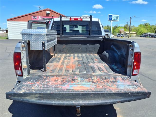 2016 RAM 1500 Tradesman - Photo 15