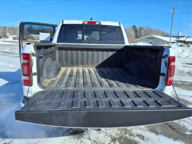2019 RAM 1500 Laramie - Photo 15