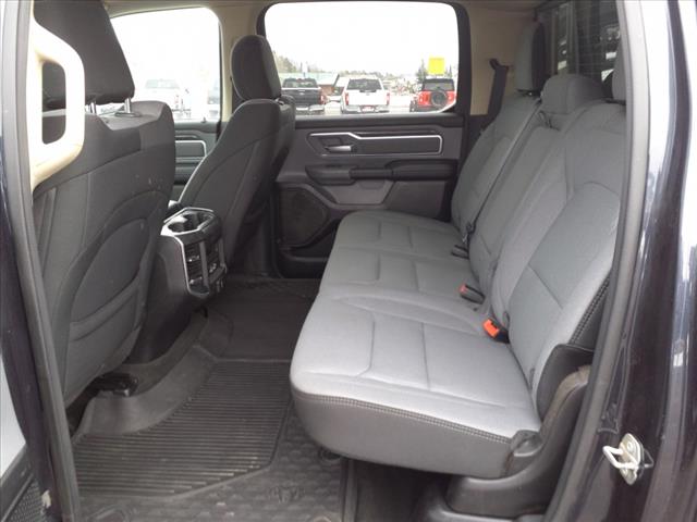 2020 RAM 1500 Big Horn - Photo 15