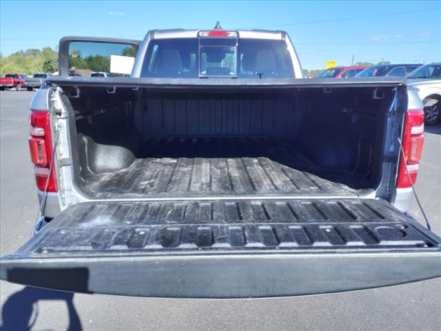 2021 RAM 1500 Laramie - Photo 15