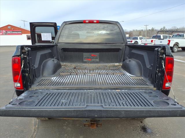 2004 Dodge Ram 2500 SLT - Photo 15