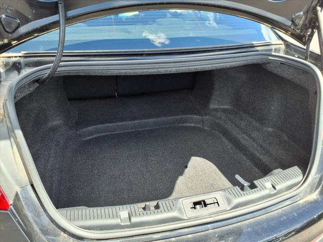 2018 Ford Taurus SEL AWD - Photo 15