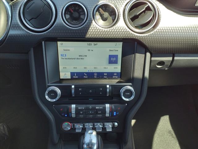 2022 Ford Mustang GT Premium - Photo 15