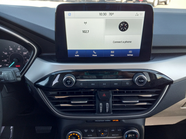 2020 Ford Escape SE - Photo 15