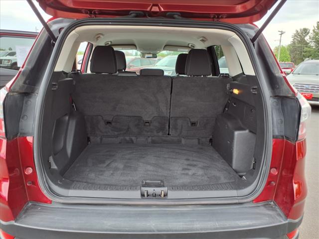 2018 Ford Escape SE 4WD - Photo 15