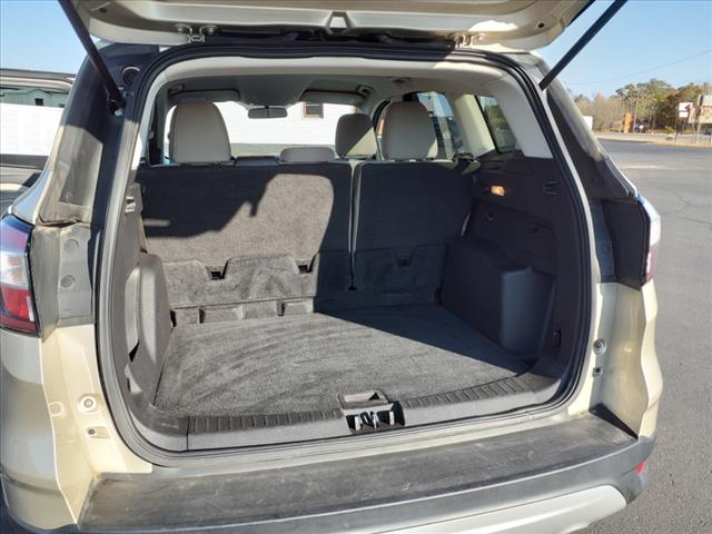 2018 Ford Escape SE - Photo 15