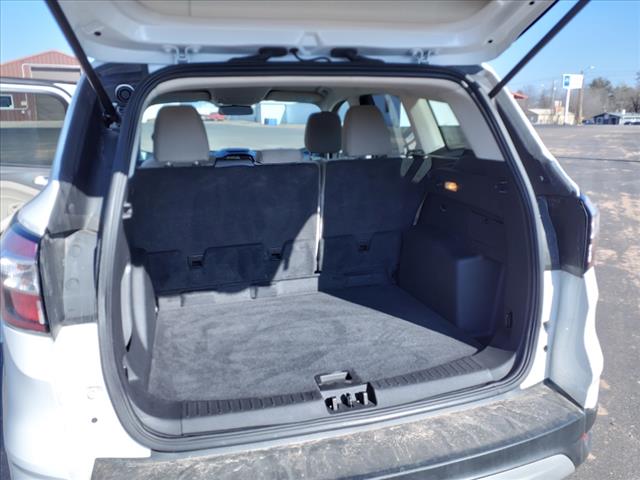 2018 Ford Escape SE - Photo 15