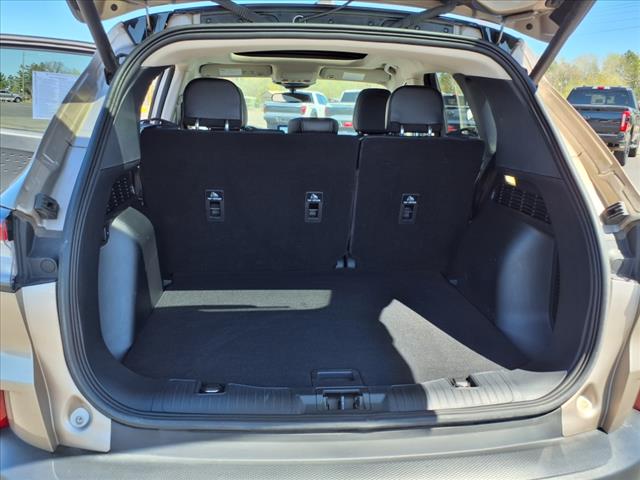 2020 Ford Escape SEL AWD - Photo 15