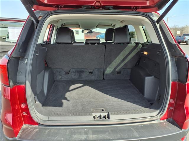 2019 Ford Escape TITANIUM - Photo 15