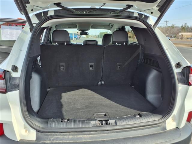 2023 Ford Escape Platinum AWD - Photo 15
