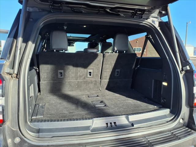 2022 Ford Expedition MAX Limited - Photo 15