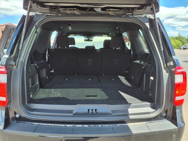 2021 Ford Expedition XLT 4x4 - Photo 15