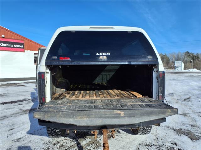 2017 Ford F-250 Super Duty XLT - Photo 15
