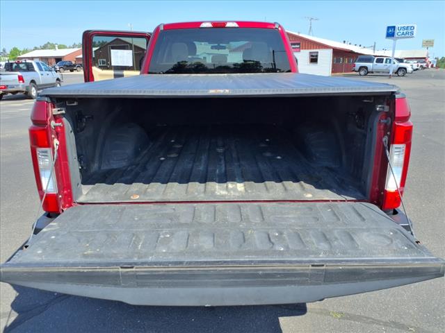 2017 Ford F-350 Super Duty XLT - Photo 15