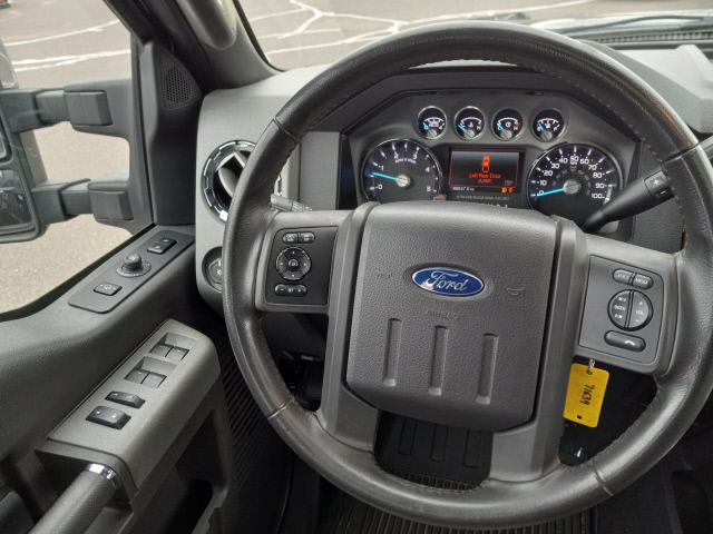 2011 Ford F-350 Super Duty Lariat - Photo 15