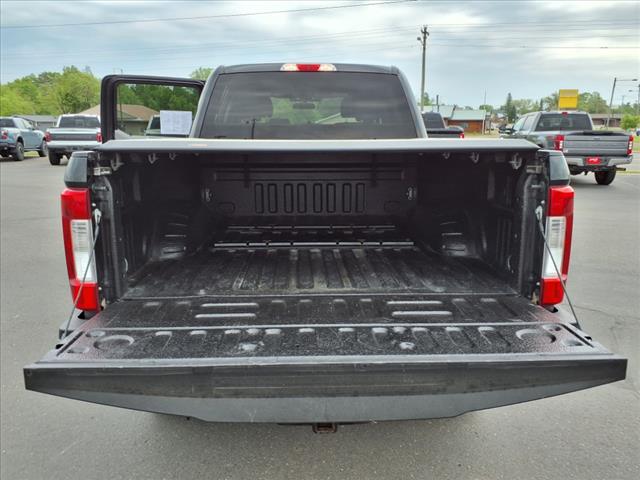 2017 Ford F-350 Super Duty XLT - Photo 15
