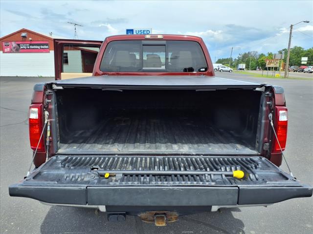 2016 Ford F-350 Super Duty LARIAT - Photo 15