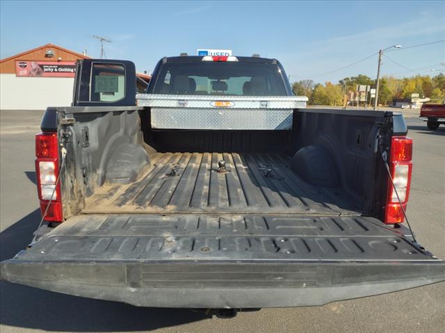 2020 Ford F-350 Super Duty XLT - Photo 15