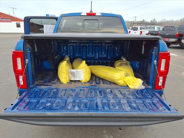 2019 Ford Ranger XL - Photo 15