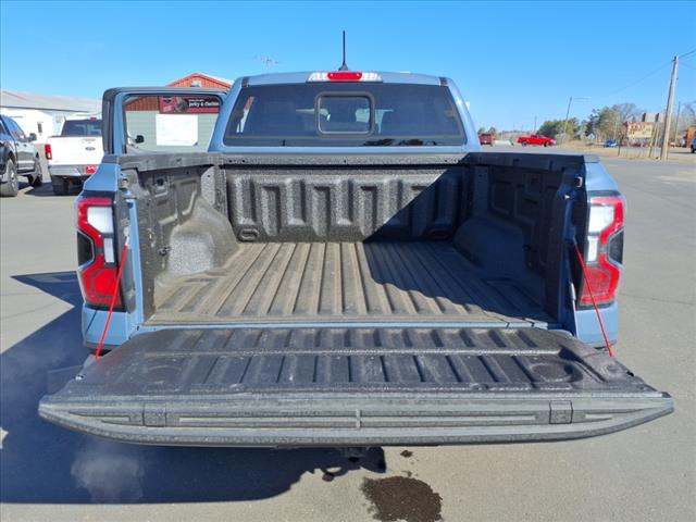 2024 Ford Ranger Raptor - Photo 15