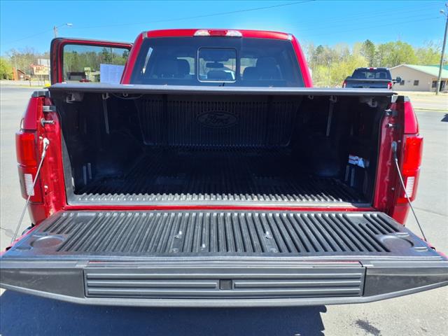 2020 Ford F-150 XLT - Photo 15