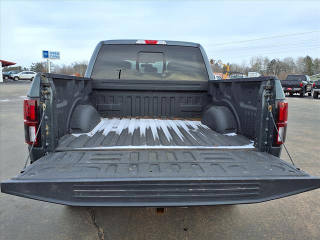 2018 Ford F-150 XLT - Photo 15