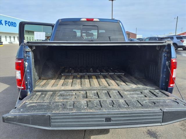 2020 Ford F-150 XLT - Photo 15