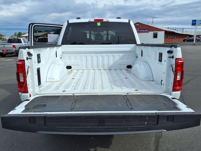2023 Ford F-150 TREMOR - Photo 15