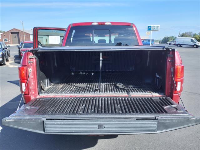 2018 Ford F-150 XLT - Photo 15
