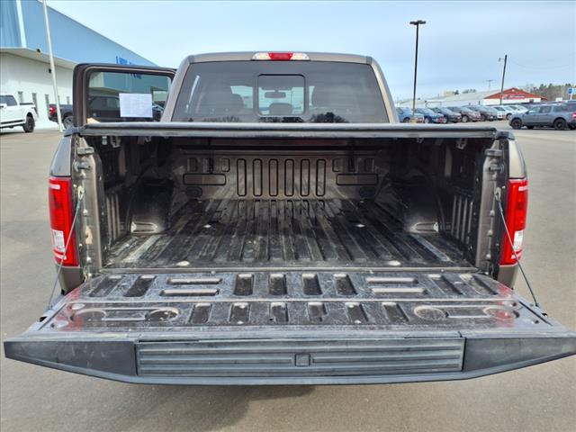 2015 Ford F-150 XLT - Photo 15