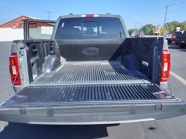2021 Ford F-150 XLT - Photo 15