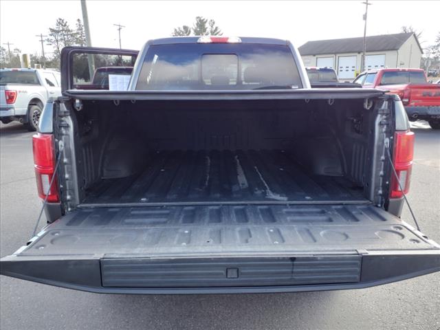 2019 Ford F-150 XL - Photo 15