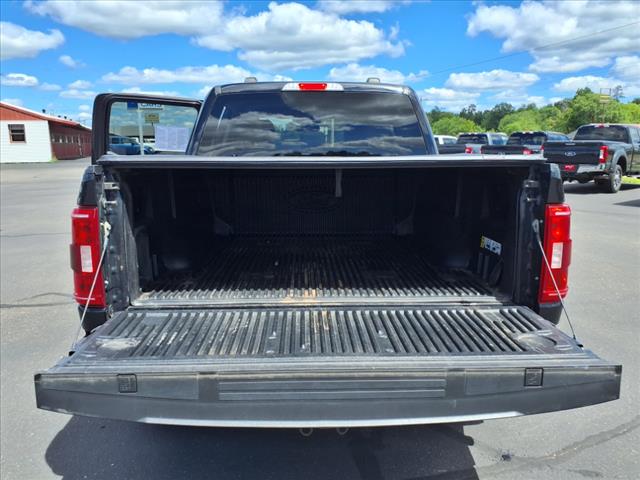 2021 Ford F-150 XLT - Photo 15