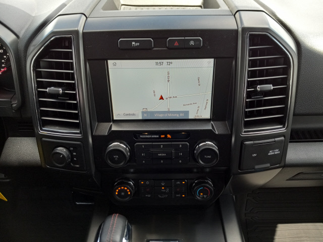 2019 Ford F-150 XLT - Photo 15
