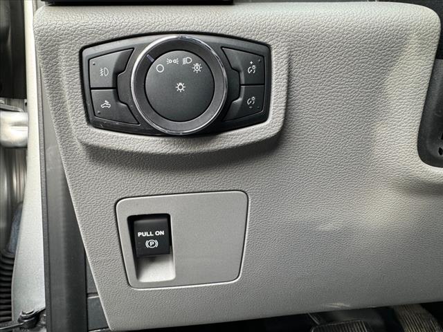 2016 Ford F-150 XL - Photo 15