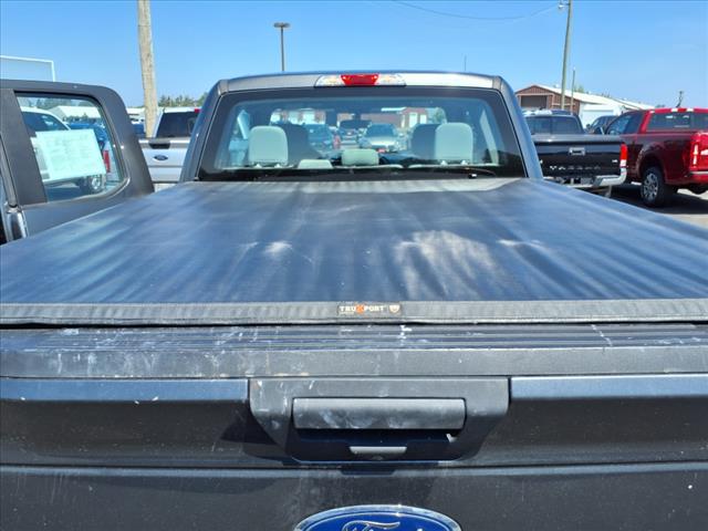 2019 Ford F-150 XL - Photo 15