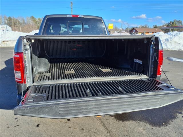 2016 Ford F-150 XLT - Photo 15