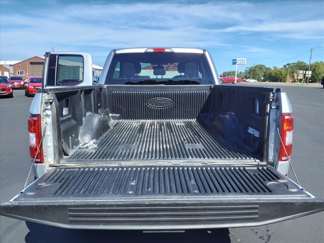 2018 Ford F-150 XLT - Photo 15