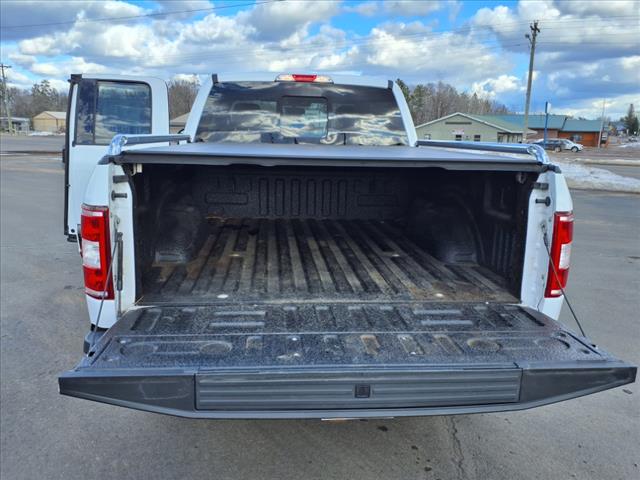 2018 Ford F-150 XL - Photo 15