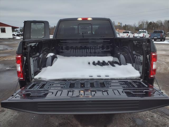 2019 Ford F-150 XLT - Photo 15
