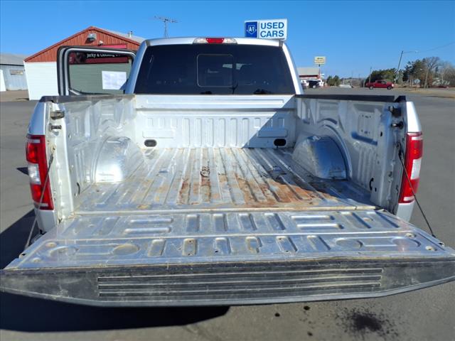 2019 Ford F-150 XLT - Photo 15